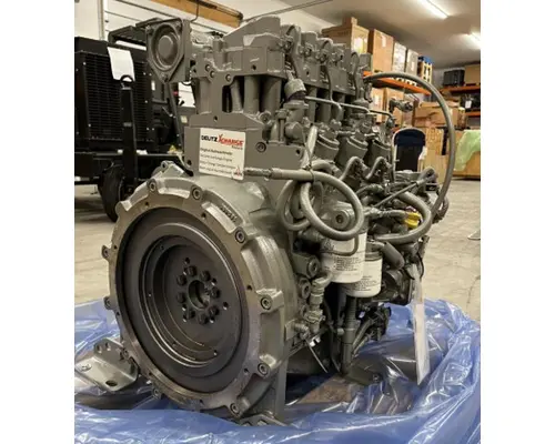 Engine Assembly Deutz BF3L2011 Heavy Quip, Inc. dba Diesel Sales