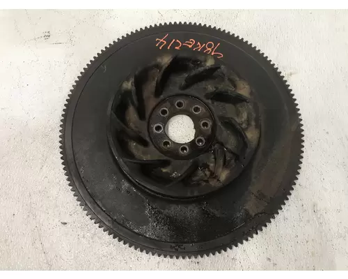 Flywheel Deutz BF4M1011 Vander Haags Inc Sp