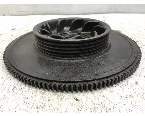 Flywheel Deutz BF4M1011 Vander Haags Inc Sp