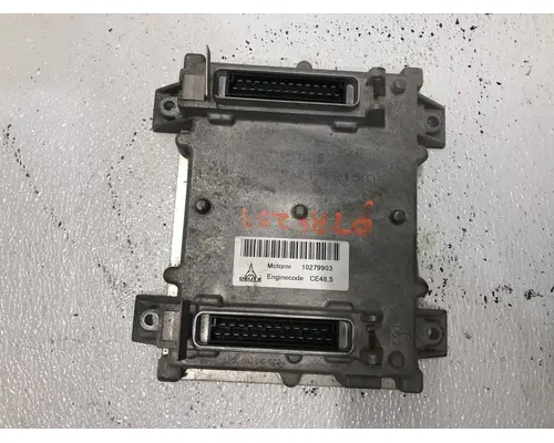 ECM Deutz BF4M2011 Vander Haags Inc Sp