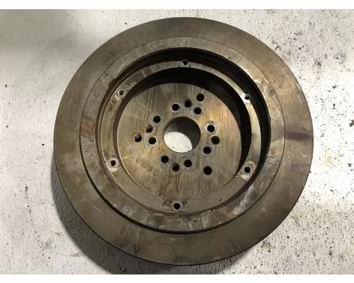 Flywheel Deutz BF4M2011 Vander Haags Inc Sp