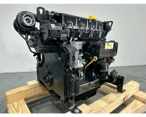 Engine Assembly DEUTZ BF4M2012 Heavy Quip, Inc. dba Diesel Sales