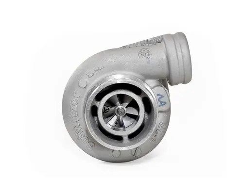 Turbocharger / Supercharger DEUTZ BF4M2012C Frontier Truck Parts