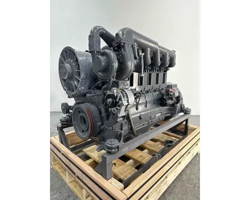 Engine Assembly Deutz BF6L913 Heavy Quip, Inc. dba Diesel Sales