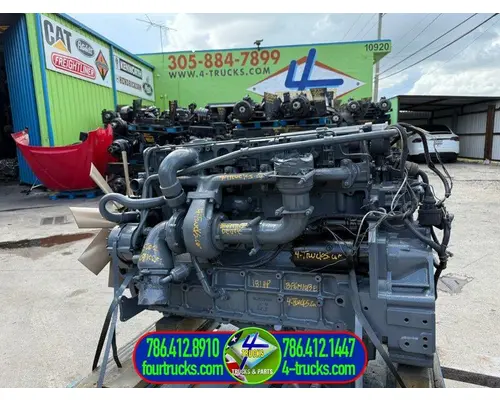 Engine Assembly Deutz BF6M1013E 4-trucks Enterprises LLC