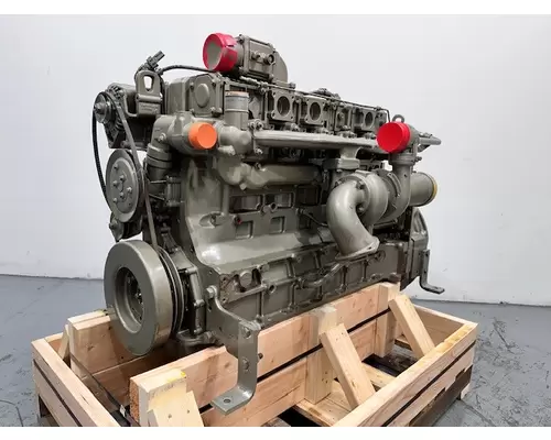 Engine Assembly DEUTZ BF6M1013EC Heavy Quip, Inc. dba Diesel Sales