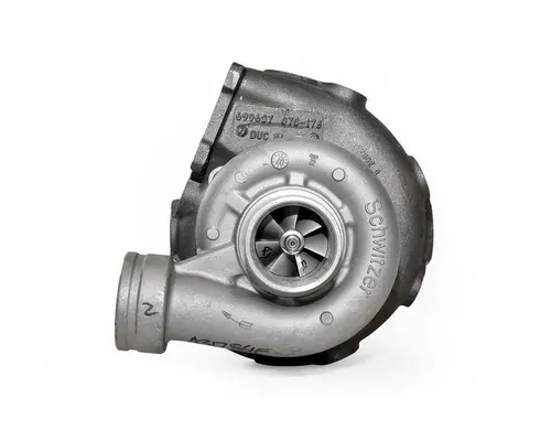 Turbocharger / Supercharger DEUTZ BF6M1013ECW Frontier Truck Parts