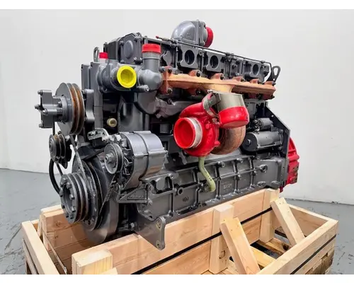 Engine Assembly Deutz BF6M1013FC Heavy Quip, Inc. dba Diesel Sales