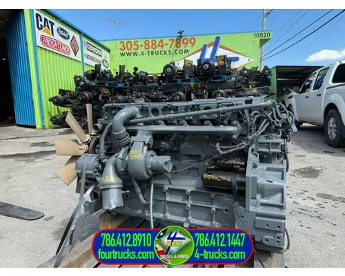 Engine Assembly Deutz BF6M2013E 4-trucks Enterprises LLC