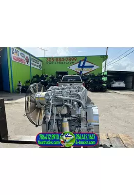 Deutz D2.9L4 Engine Assembly