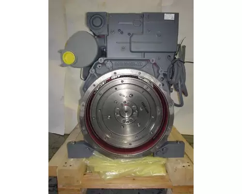 Deutz D2011L02I Engine Assembly