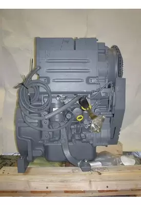 Deutz D2011L02I Engine Assembly