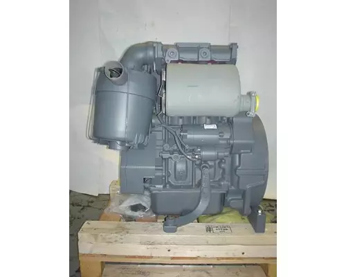 Deutz D2011L02I Engine Assembly