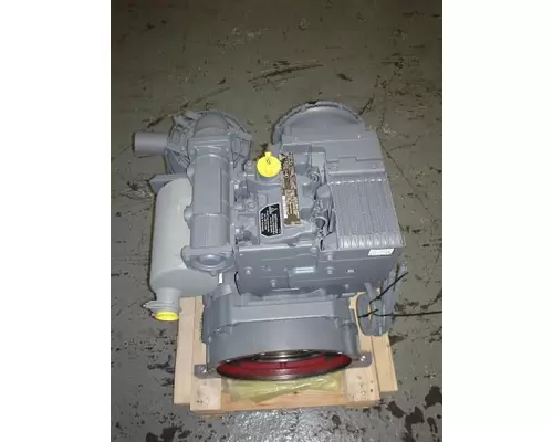 Deutz D2011L02I Engine Assembly