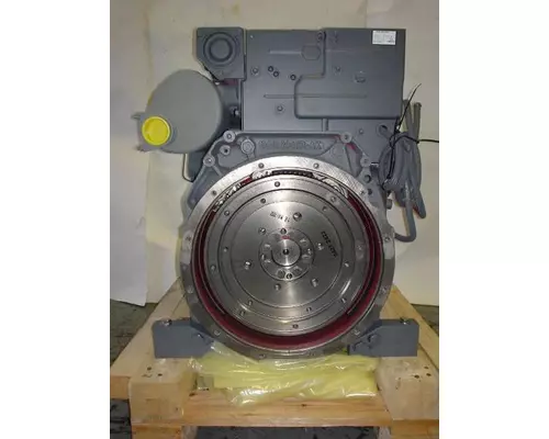 Deutz D2011L02I Engine Assembly