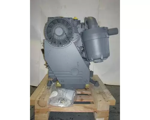 Deutz D2011L02I Engine Assembly