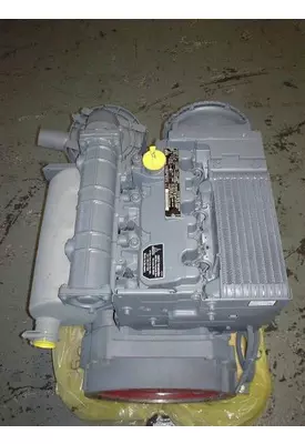 Deutz D2011L03I Engine Assembly