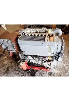 Deutz D2011L04I Engine Assembly