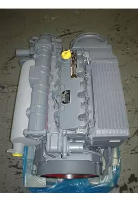 Deutz D2011L04I Engine Assembly