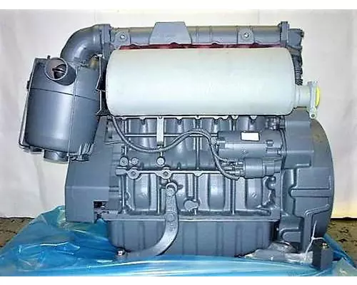 Deutz D2011L04I Engine Assembly