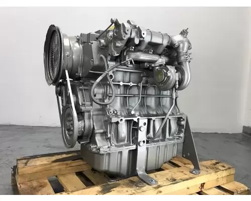 Deutz D2011L04I Engine Assembly