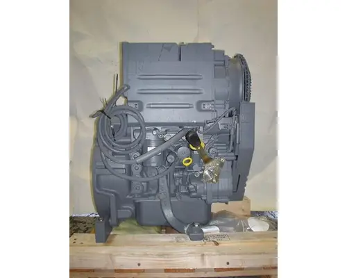 Engine Assembly Deutz D2011L02I Heavy Quip, Inc. dba Diesel Sales