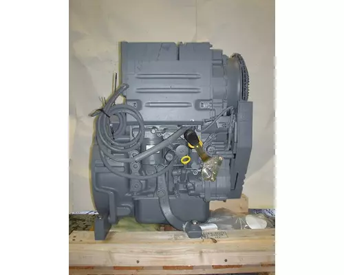 Engine Assembly DEUTZ D2011L02i Heavy Quip, Inc. dba Diesel Sales