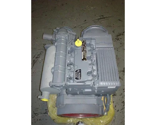 Engine Assembly Deutz D2011L03I Heavy Quip, Inc. dba Diesel Sales