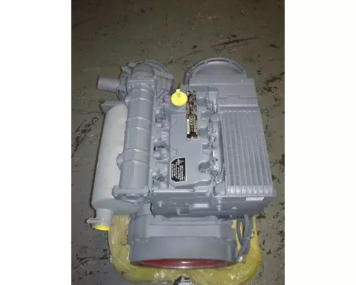 Engine Assembly Deutz D2011L03I Heavy Quip, Inc. dba Diesel Sales