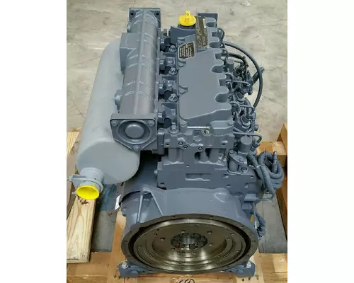 Engine Assembly DEUTZ D2011L04 Heavy Quip, Inc. dba Diesel Sales