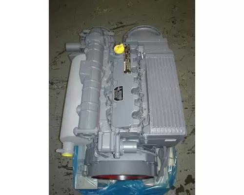 Engine Assembly Deutz D2011L04I Heavy Quip, Inc. dba Diesel Sales