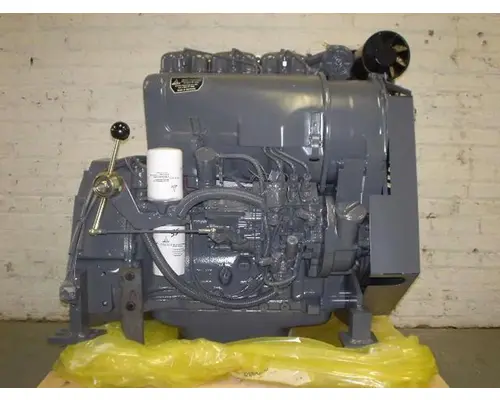 Deutz D914L03 Engine Assembly