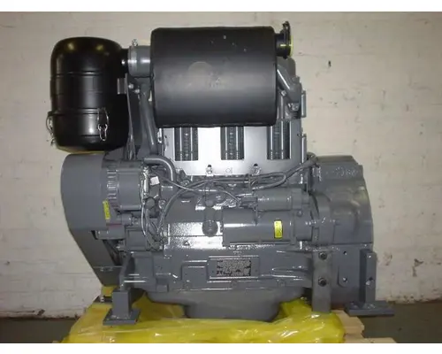 Deutz D914L03 Engine Assembly