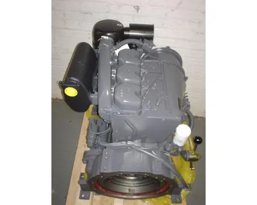 Deutz D914L03 Engine Assembly