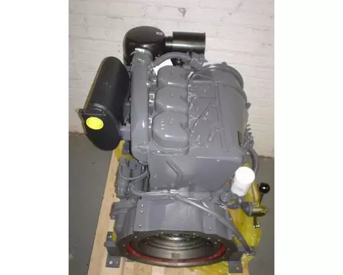 Deutz D914L03 Engine Assembly