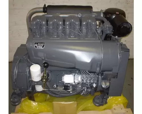 Engine Assembly DEUTZ D914L04 Heavy Quip, Inc. dba Diesel Sales