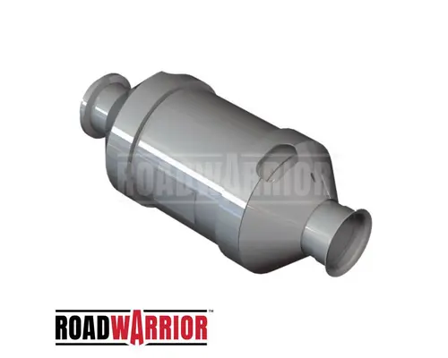 DPF (Diesel Particulate Filter) DEUTZ Engines Frontier Truck Parts