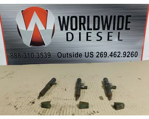 Engine Parts, Misc. DEUTZ F3L Worldwide Diesel