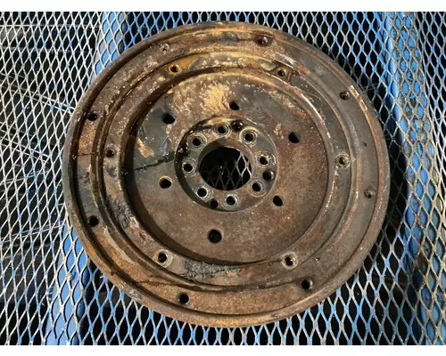 Deutz F4L1011 Flywheel