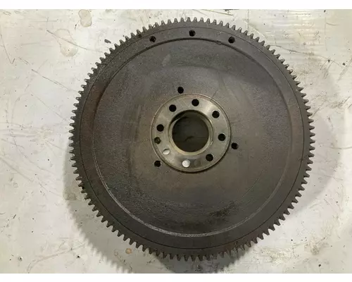 Deutz F4L1011 Flywheel