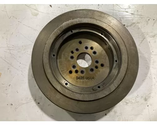 Deutz F4L1011 Flywheel
