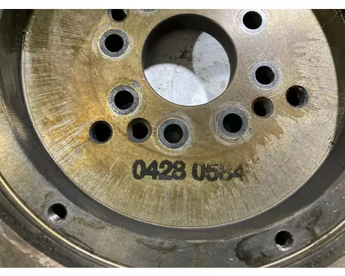 Deutz F4L1011 Flywheel