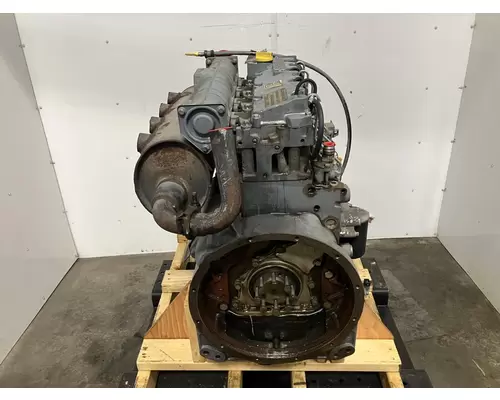 Deutz F4M1011F Engine Assembly
