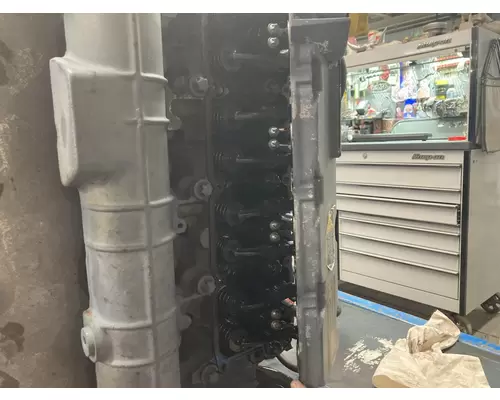 Deutz F4M1011F Engine Assembly