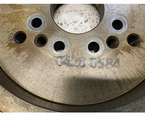 Deutz F4M1011F Flywheel