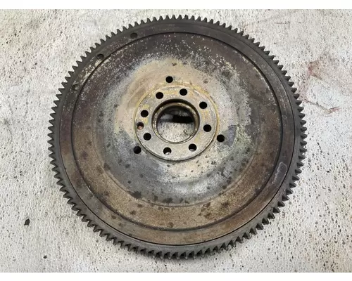 Deutz F4M1011F Flywheel