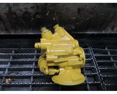 Engine Parts, Misc. Deutz F6L912 Machinery And Truck Parts