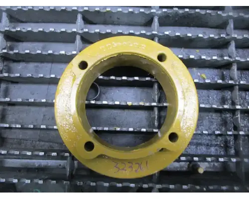 Engine Parts, Misc. Deutz F6L912 Machinery And Truck Parts