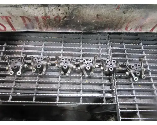 Engine Parts, Misc. Deutz F6L912 Machinery And Truck Parts