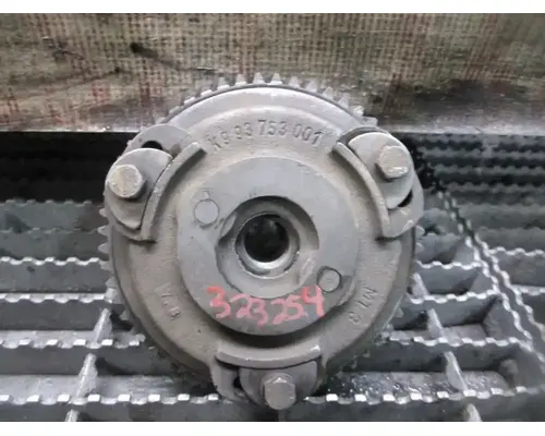 Fuel Pump (Tank) Deutz F6L912 Machinery And Truck Parts